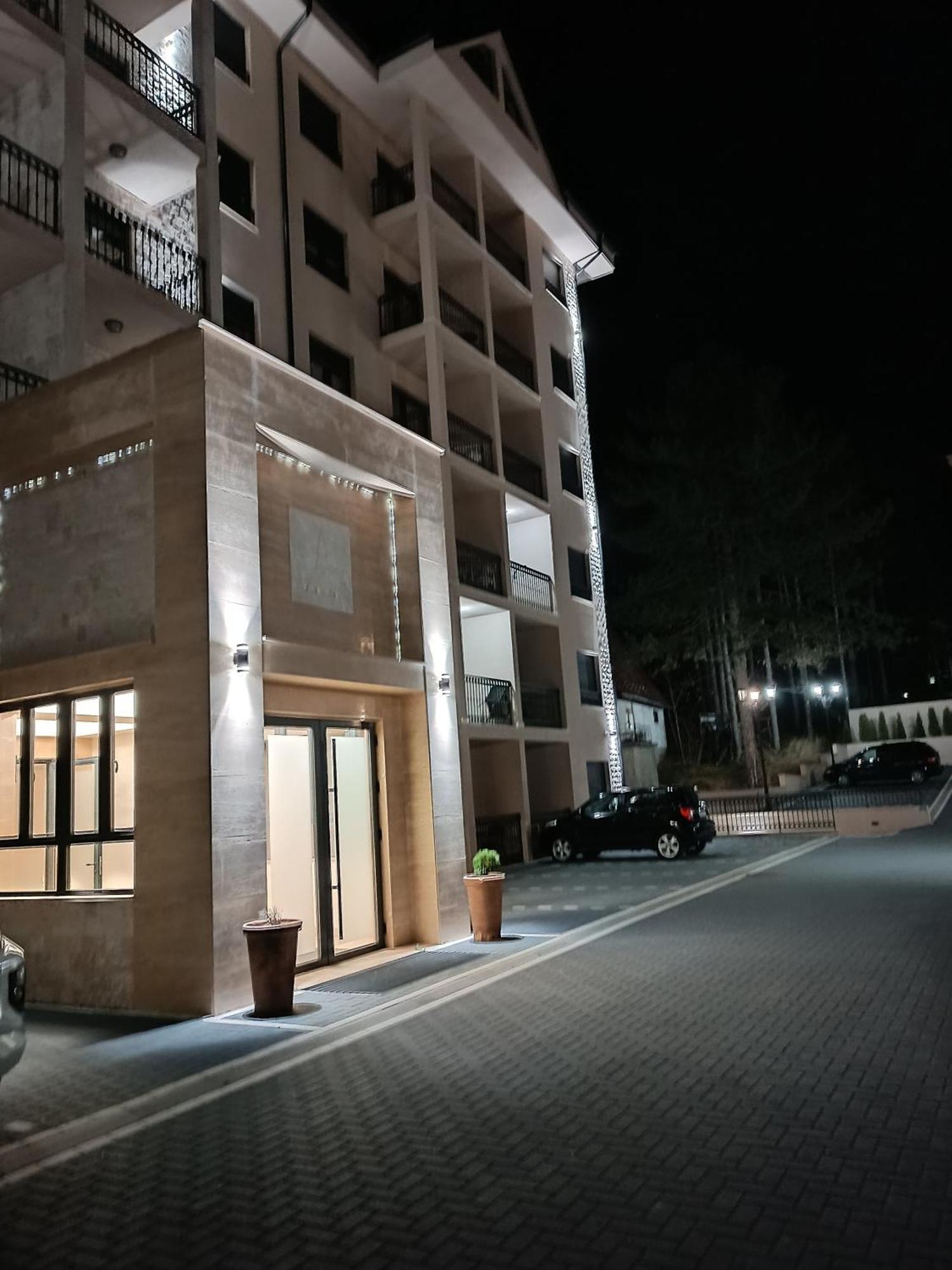 Luna Studio Centar Zlatibor Apartment Exterior photo